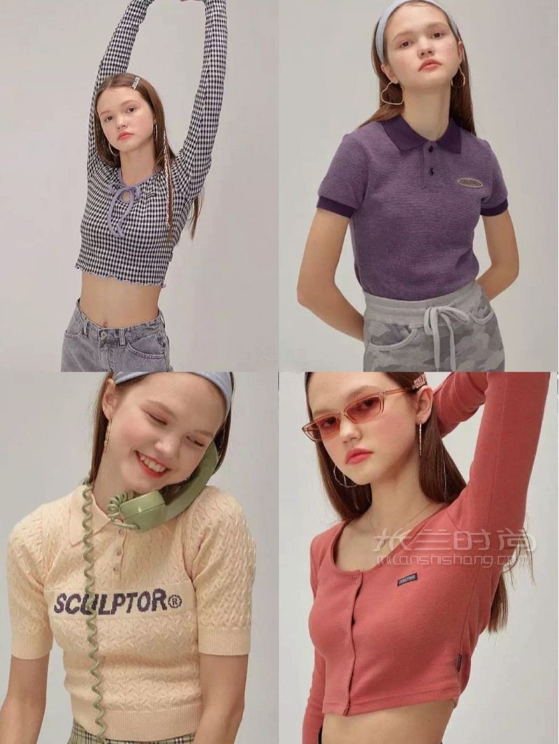 韓國明星 寶藏私服品牌 平價小眾穿搭_6