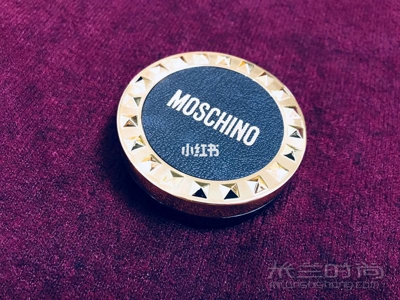 新鮮熱乎的氣墊測評Moschino 莫斯奇諾和Tonymoly_3