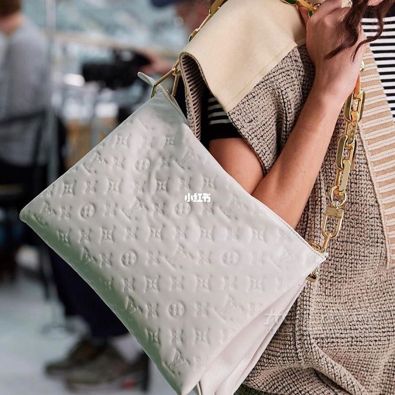 LV SS 2021 春夏女包系列 有你心動的款嗎_8