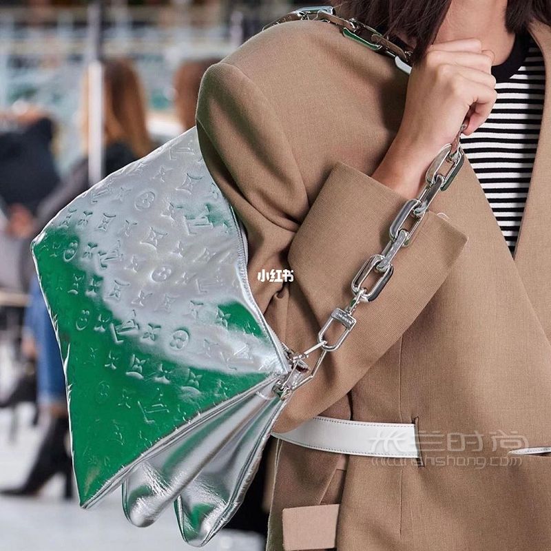 LV SS 2021 春夏女包系列 有你心動的款嗎_9