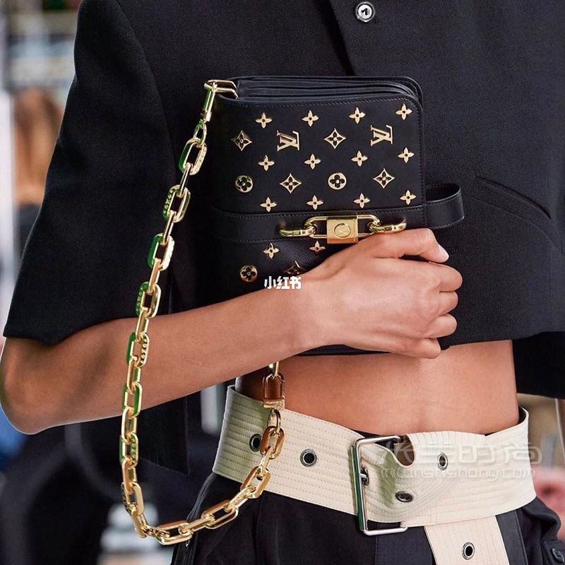 LV SS 2021 春夏女包系列 有你心動的款嗎_2