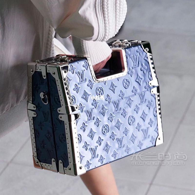 LV SS 2021 春夏女包系列 有你心動的款嗎_4