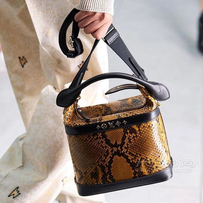 LV SS 2021 春夏女包系列 有你心動的款嗎_5