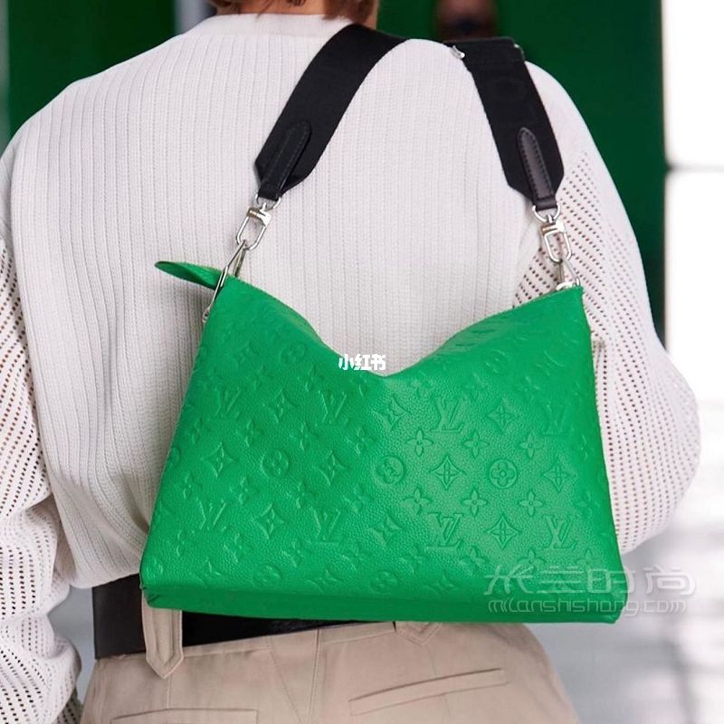 LV SS 2021 春夏女包系列 有你心動的款嗎_7