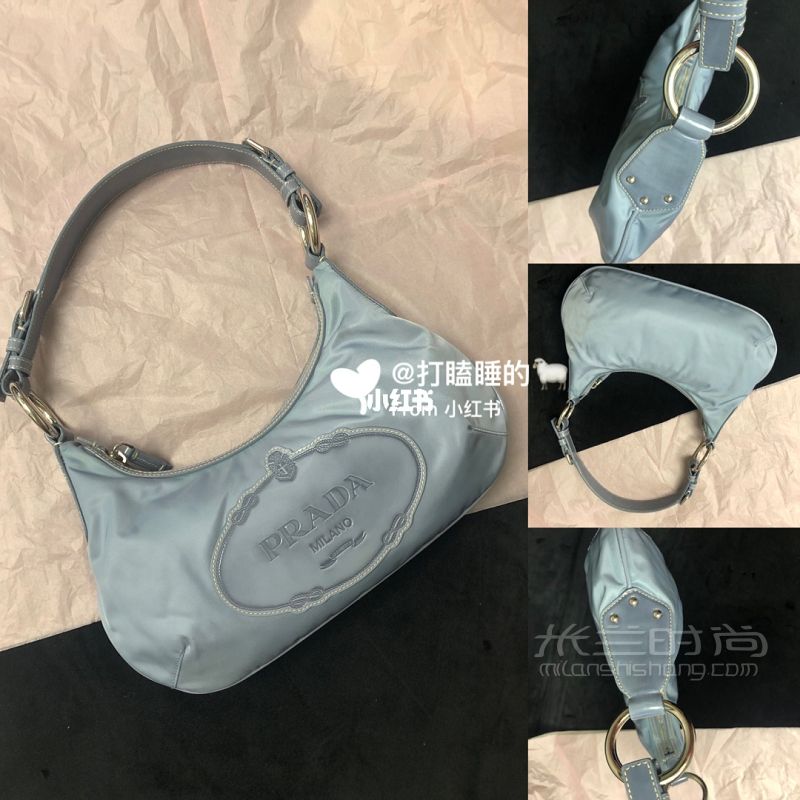 2k剛出頭買到了仙女包包-迪士尼怎么樣-普拉達怎么樣-我最_1