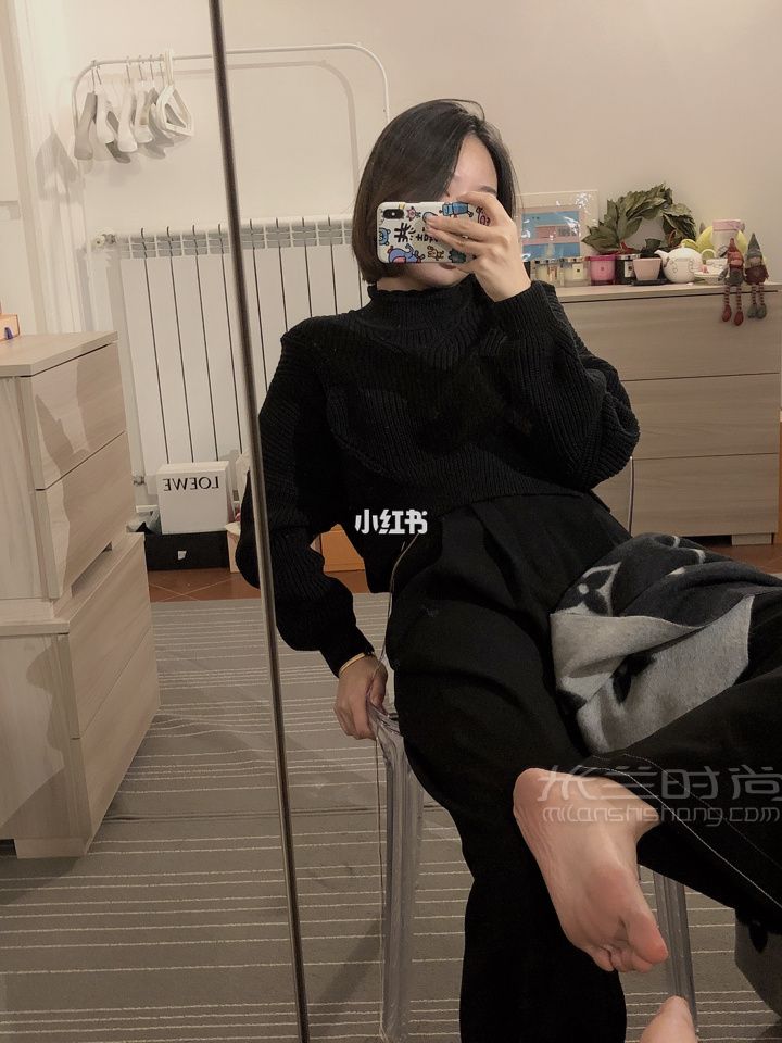 LV羊絨圍巾 顏色對(duì)比推薦 LV純羊毛圍巾_9