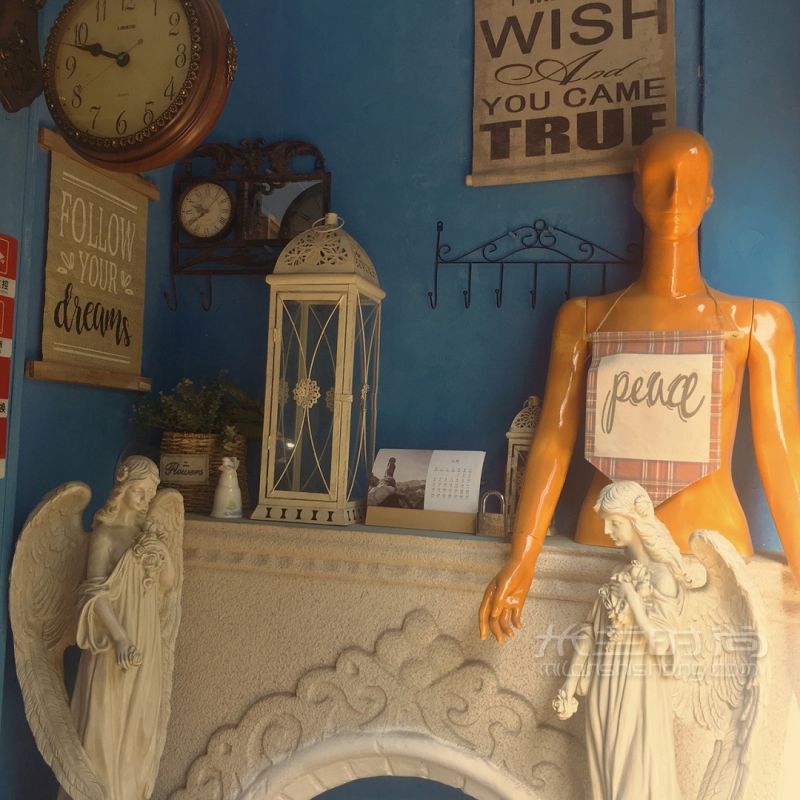 西安古著店 西安中古店在哪里？古著TunnelVintage_2