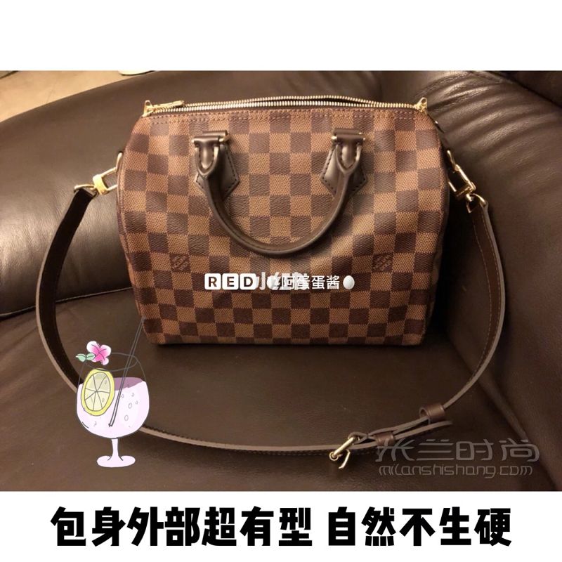 SAMORGALV Speedy25枕頭包配上它輕松告別“軟塌塌”-內(nèi)膽包_5