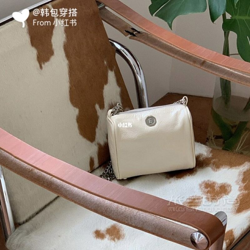 韓國日常鏈條單肩包minitmute-鏈條單肩包-韓國小眾包包-_6