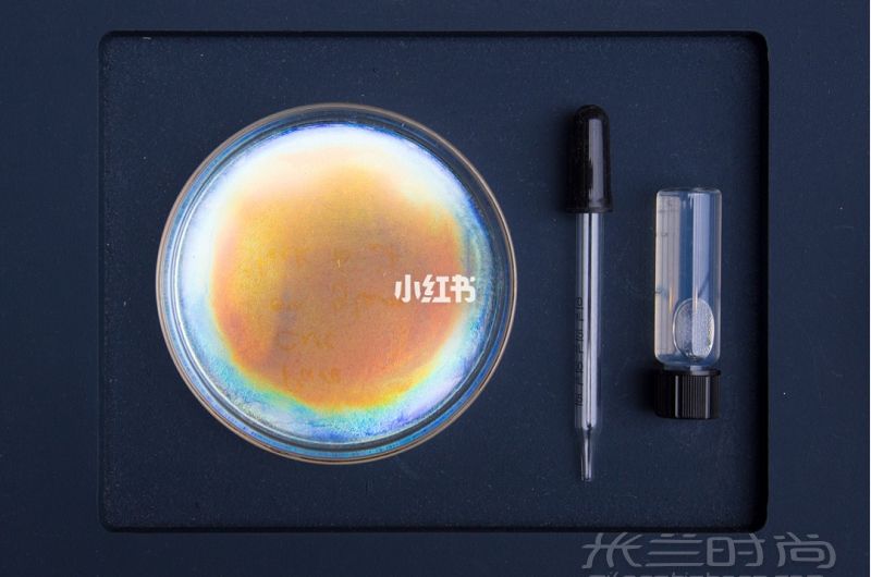可持續(xù)材料 用樹木制成的生物塑料亮片_4