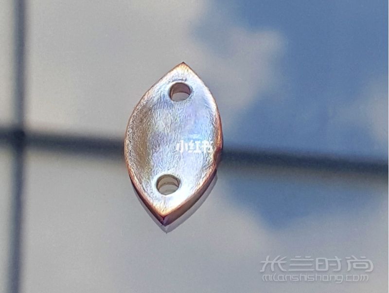 可持續(xù)材料 用樹木制成的生物塑料亮片_9