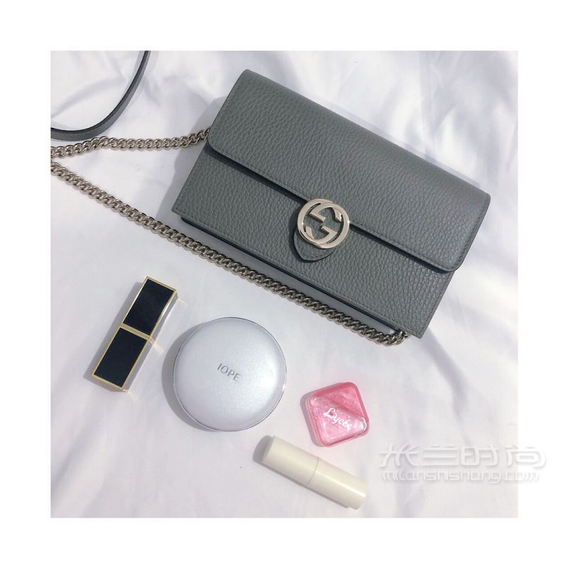兩款輕奢小包包Gucci Chloe怎么選？蔻依怎么樣_1