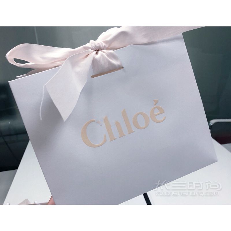 兩款輕奢小包包Gucci Chloe怎么選？蔻依怎么樣_5