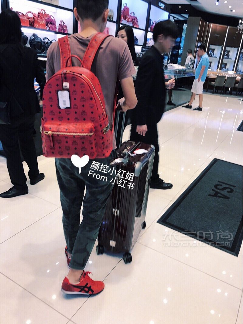 香港折扣店攻略！Gucci LV 菲拉格慕華倫天奴MCM購物攻略_7