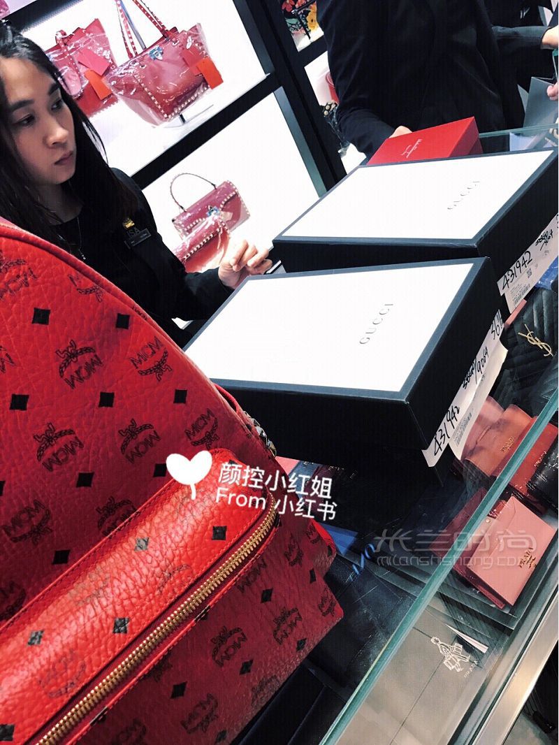 香港折扣店攻略！Gucci LV 菲拉格慕華倫天奴MCM購物攻略_6