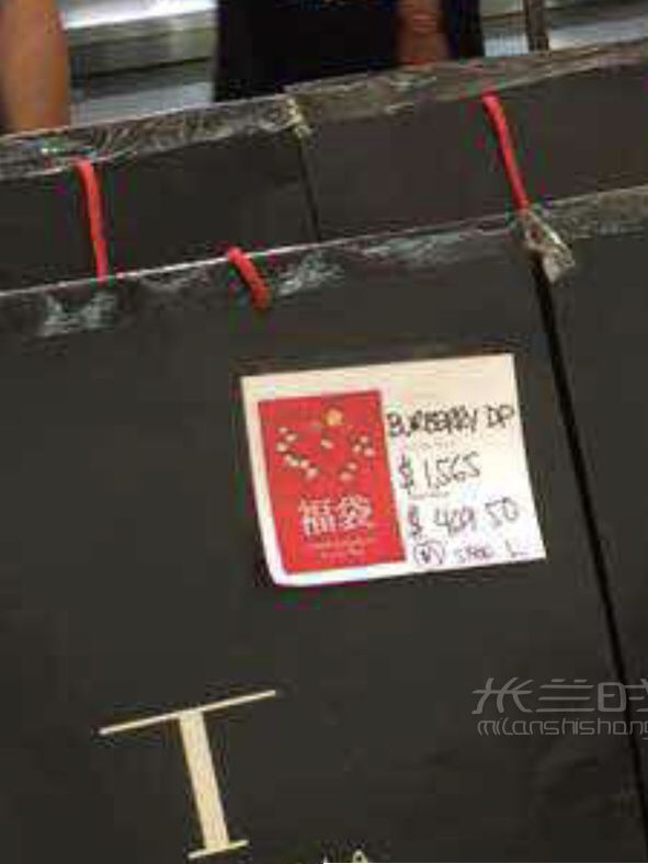【夏威夷】巴黎世家怎么買？巴黎世家-bally女包_5
