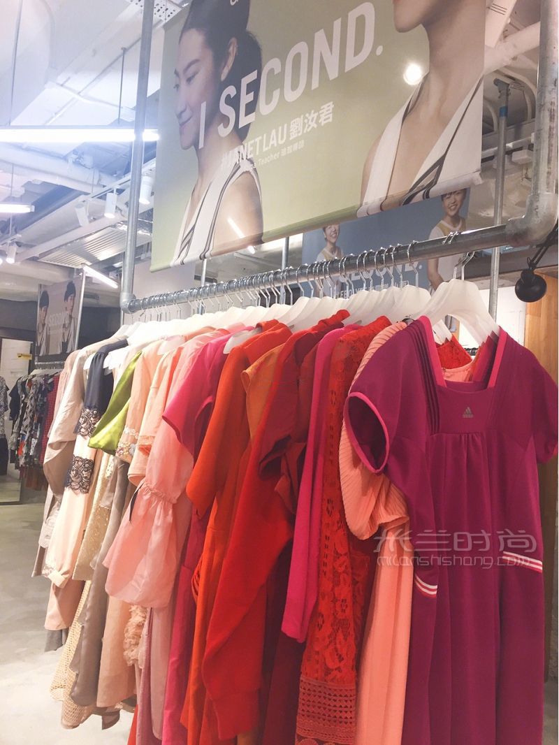  香港購物攻略 驚喜價女裝裙子_8