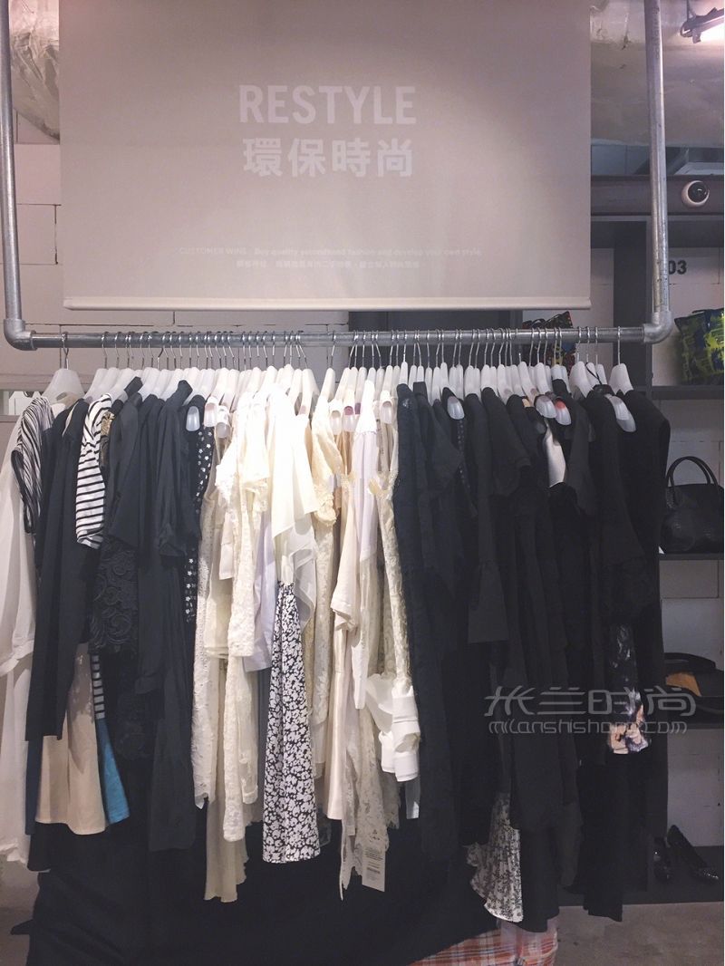  香港購物攻略 驚喜價女裝裙子_5
