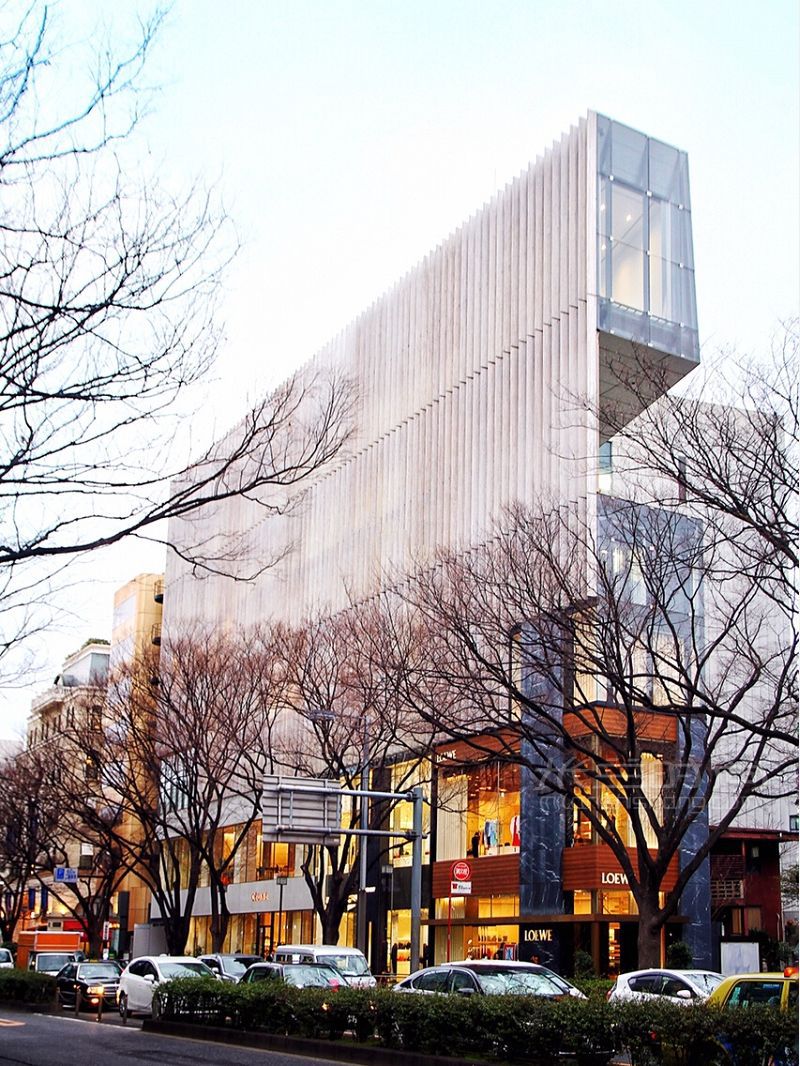 東京掃街購物必去之表參道攻略_6