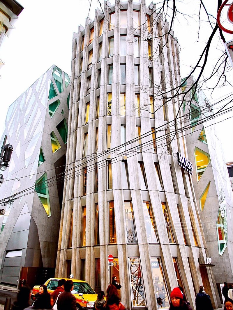 東京掃街購物必去之表參道攻略_8