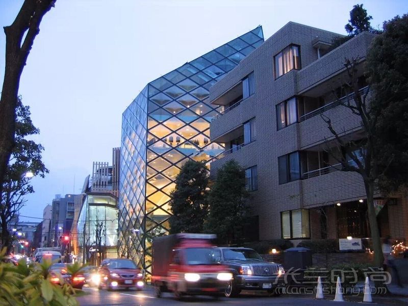東京掃街購物必去之表參道攻略_3