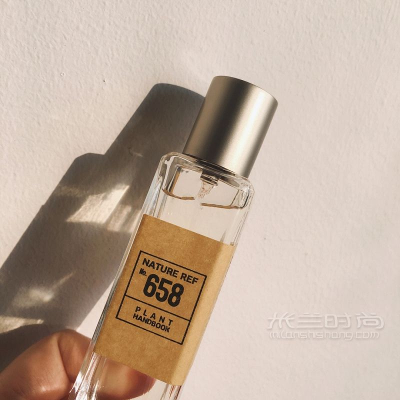 平價版三宅一生香水適合學(xué)生黨的小眾香型_4