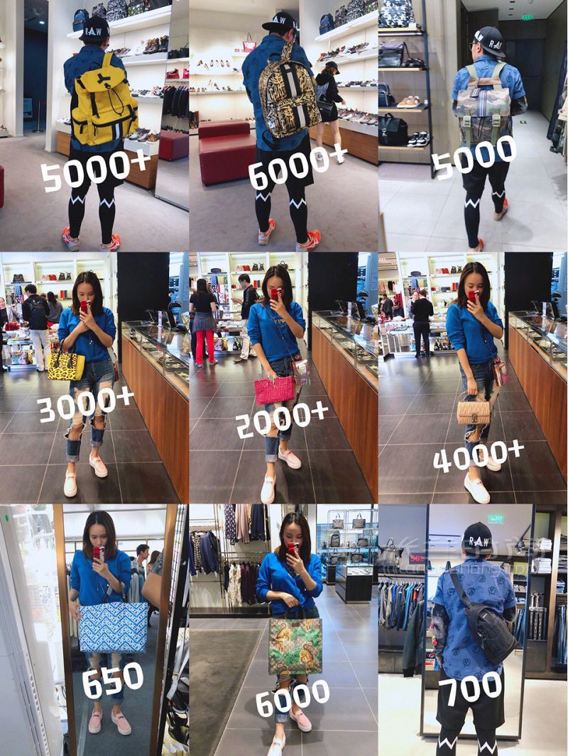 【北京八達(dá)嶺奧萊奢侈品白菜價攻略】_1