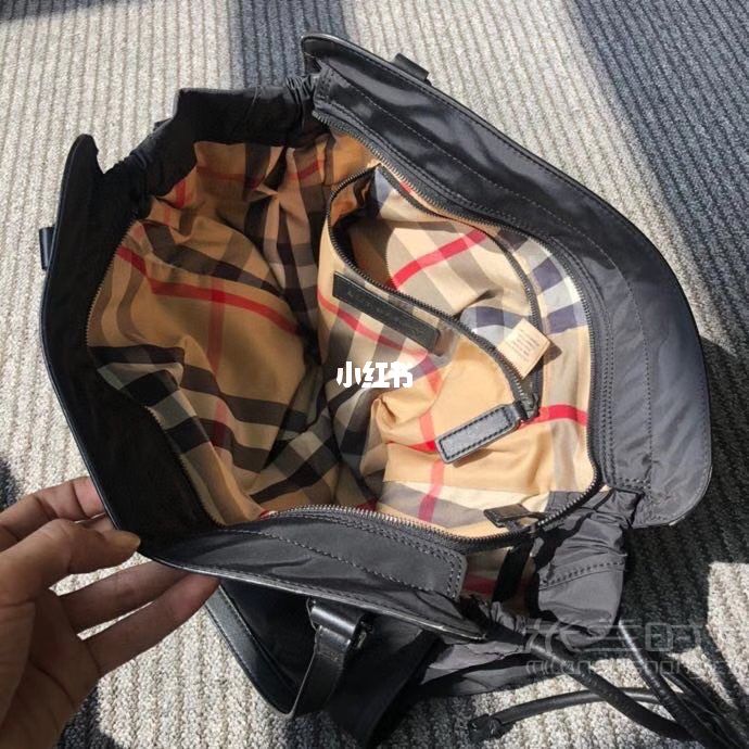 四百多的Burberry單肩包它不香嗎？_3