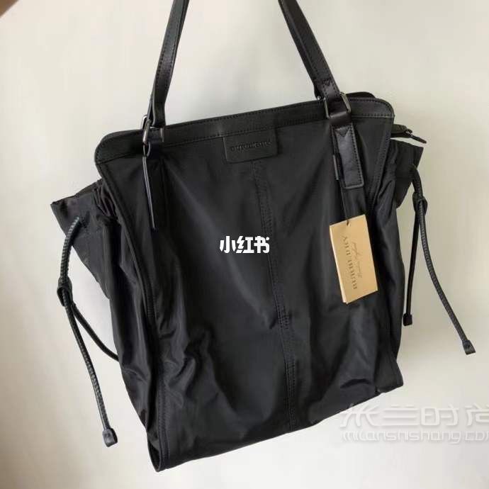 四百多的Burberry單肩包它不香嗎？_1