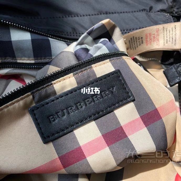 四百多的Burberry單肩包它不香嗎？_5