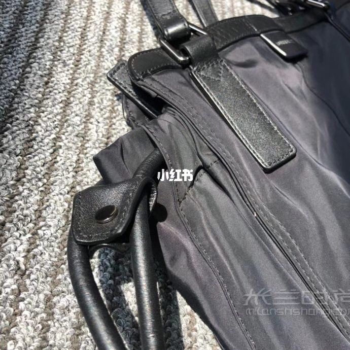 四百多的Burberry單肩包它不香嗎？_8