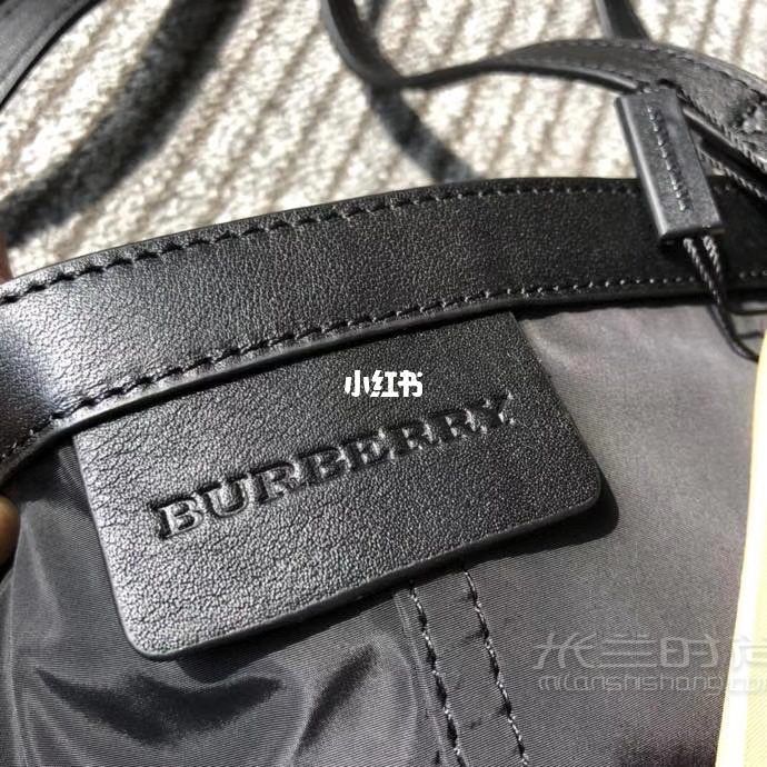 四百多的Burberry單肩包它不香嗎？_4