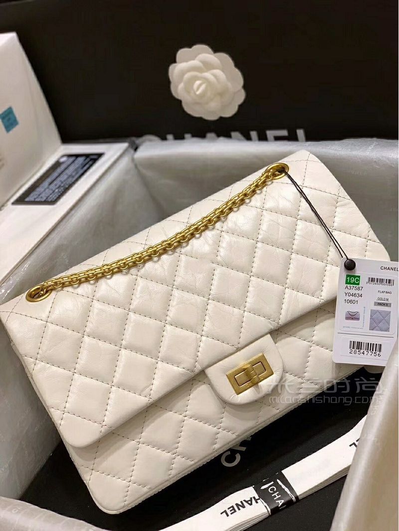 香奈兒255由來-coco怎么樣_2