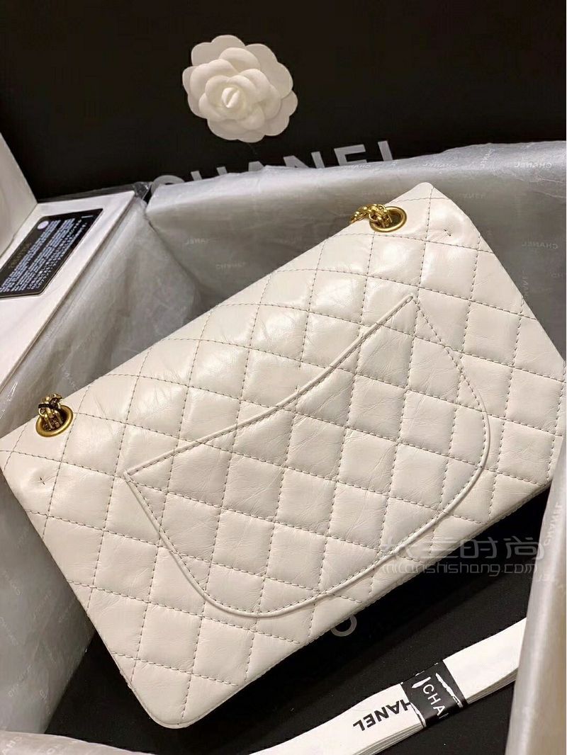 香奈兒255由來-coco怎么樣_3