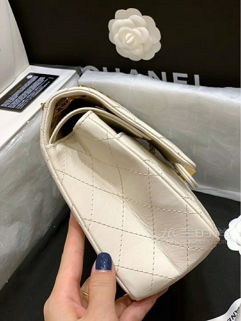 香奈兒255由來-coco怎么樣_4