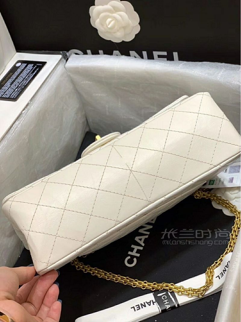 香奈兒255由來-coco怎么樣_5