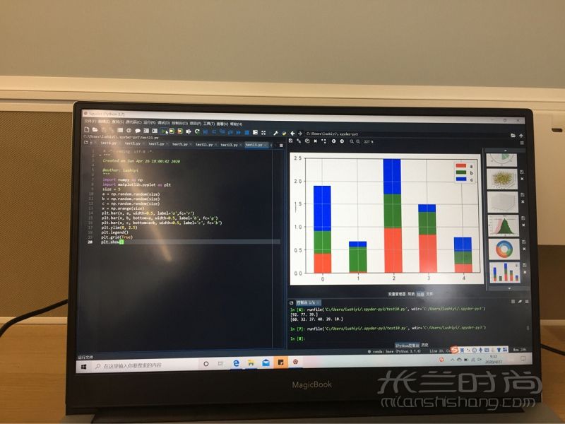 上海交大學(xué)姐帶你10分鐘學(xué)會(huì)Python數(shù)據(jù)分析_7
