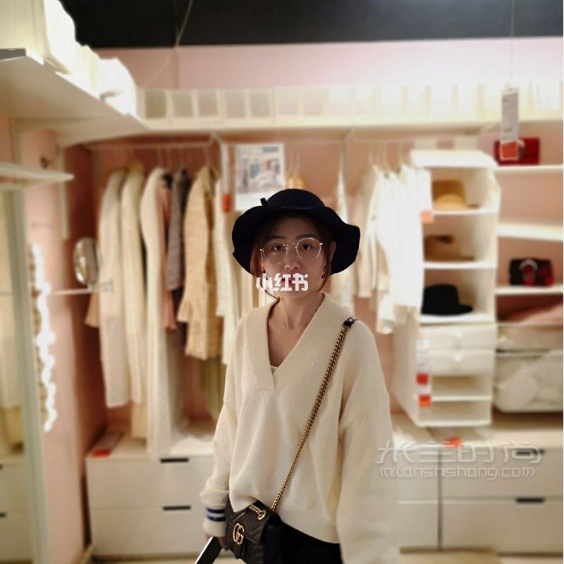 GUCCI鏈條包 GG Marmont萬元包包_6