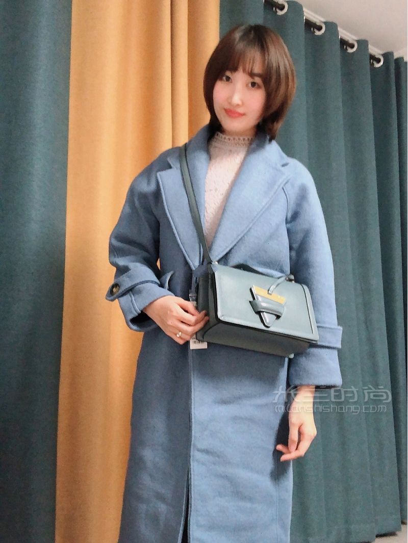 天津佛羅倫薩小鎮(zhèn)也太便宜了叭！moussy怎么樣_8