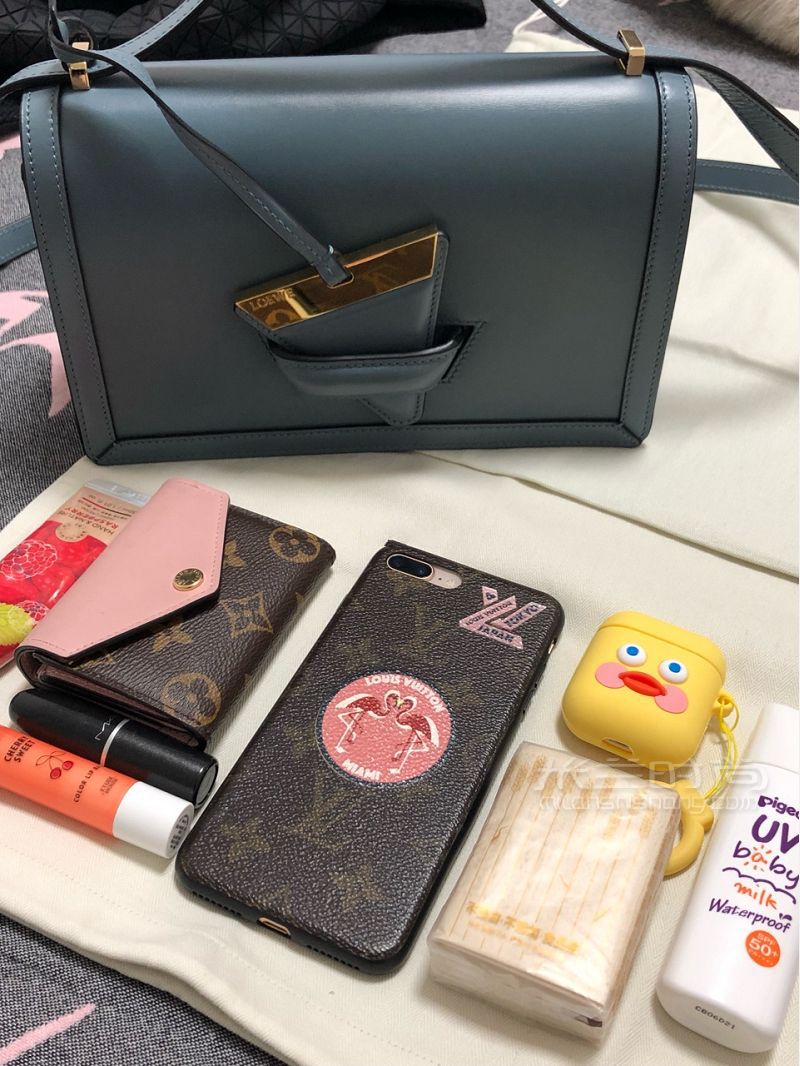 天津佛羅倫薩小鎮(zhèn)也太便宜了叭！moussy怎么樣_3
