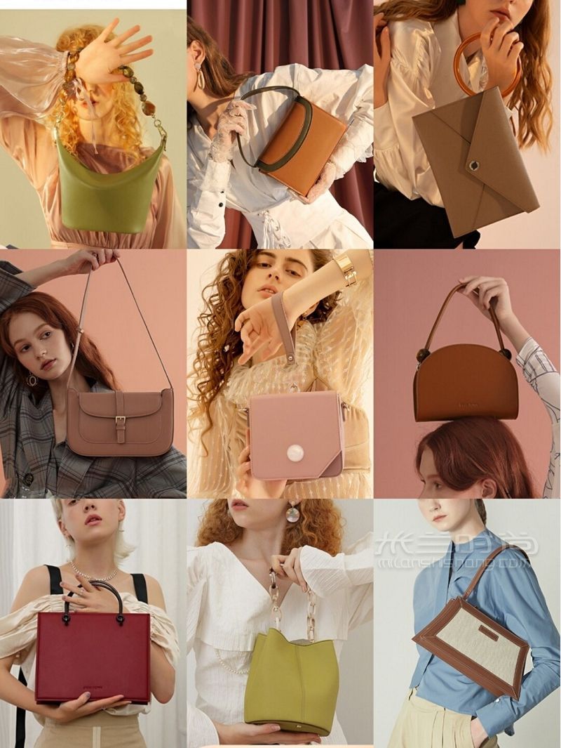 拒絕撞包 高級包包寶藏店鋪分享_6