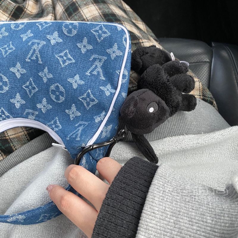 購物分享 千元平價get LV_1