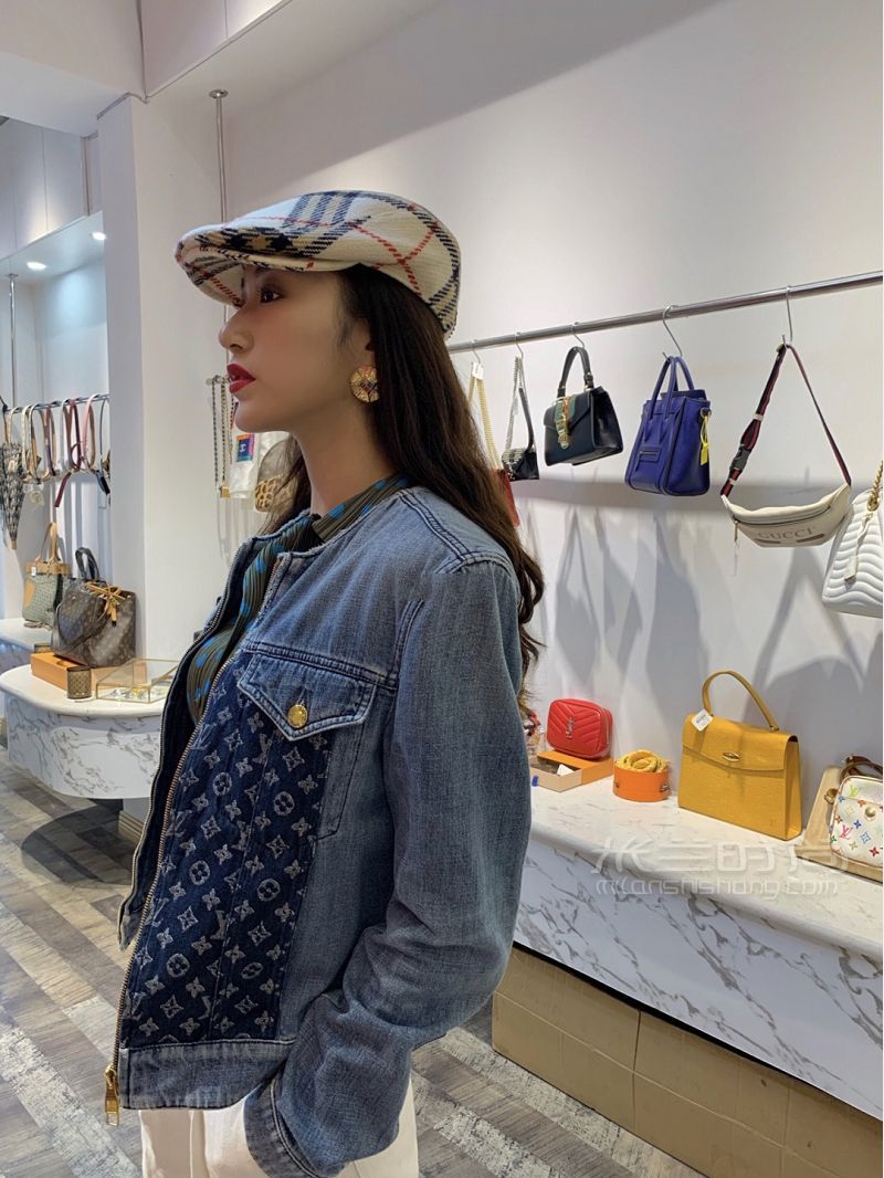 成都必逛中古店 2500買(mǎi)LV性?xún)r(jià)比一絕_4