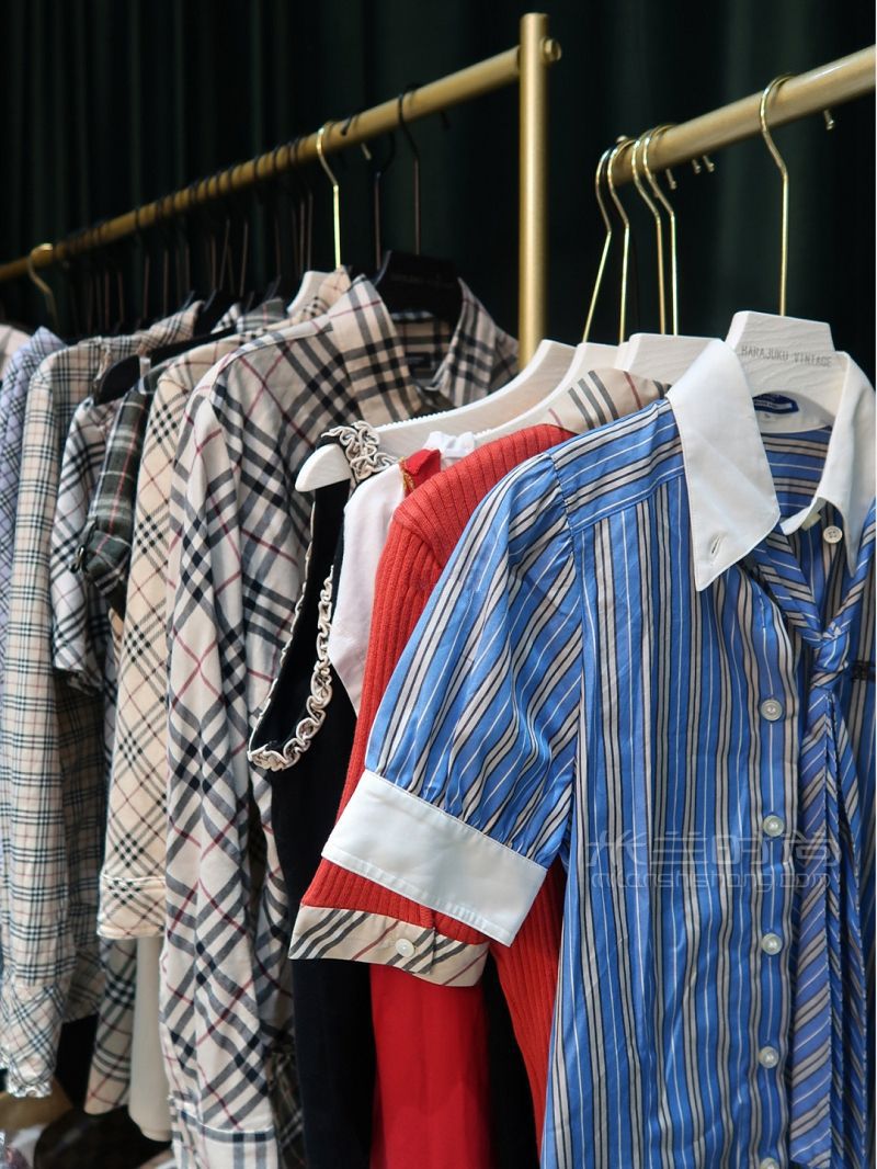 成都必逛中古店 2500買(mǎi)LV性?xún)r(jià)比一絕_8