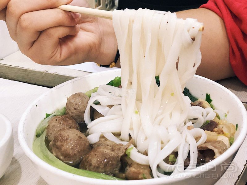 深圳美食24小時(shí)營(yíng)業(yè)的牛肉店 想吃隨時(shí)都可以去_4