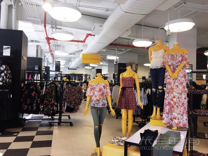 紐約曼哈頓品牌折扣店在哪里？美國(guó)紐約購(gòu)物旅游攻略_7