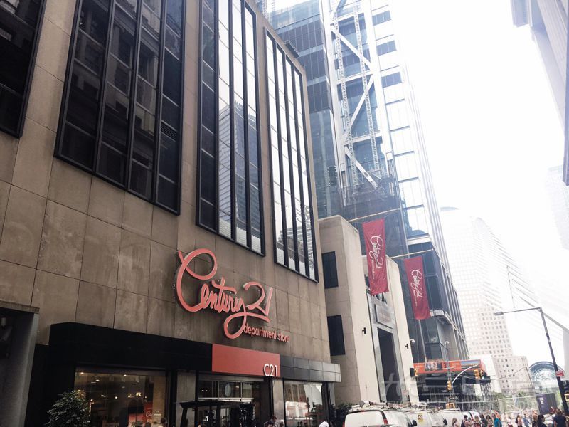 紐約曼哈頓品牌折扣店在哪里？美國(guó)紐約購(gòu)物旅游攻略_2