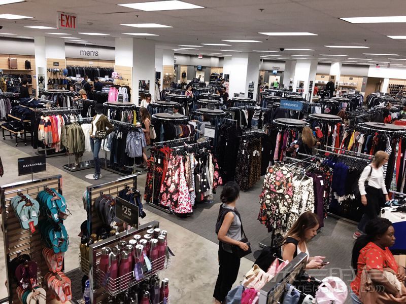 紐約曼哈頓品牌折扣店在哪里？美國(guó)紐約購(gòu)物旅游攻略_6