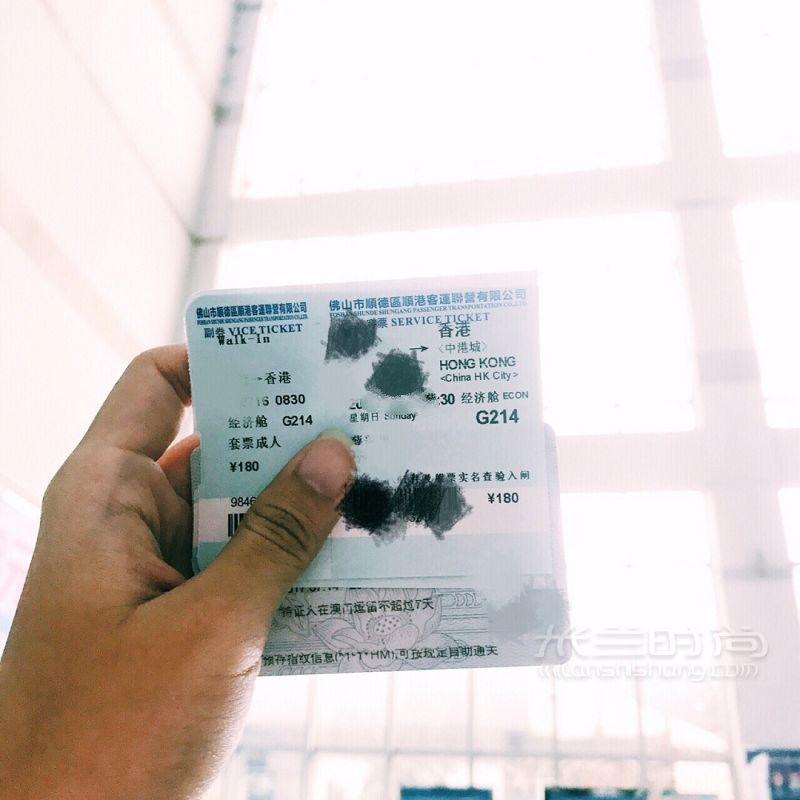 香港一日游即日來(lái)回買買買全攻略！香港時(shí)代廣場(chǎng)_1
