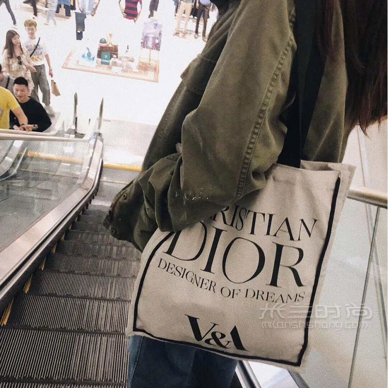 教你如何200拿下Dior帆布包??！Dior法國官網(wǎng)攻略_7